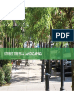 Chapter 8 Street Trees and Landscaping