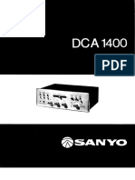 DCA 1400