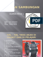 PRESENTASI RUDI HARIANTO ELEMEN MESIN PIPA DAN SAMBUNGAN PIPA.pptx