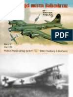 AAA - Captured Aircraft in German Service