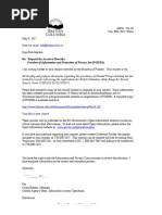 Trump Document Dump FIN-2017-70416