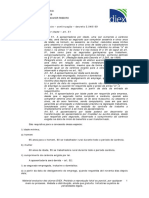 3) Beneficios Em Especie 13.05.08-Diex Profa. Juliana Xavier