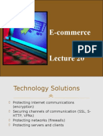 E-Commerce: Slide 1-1