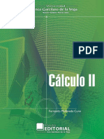 Calculo II