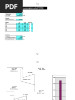 Example: Using OLE Automation With PEPSE