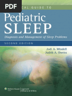 Sleep Apnea Current Diagnosis And Treatment W Randerath - 