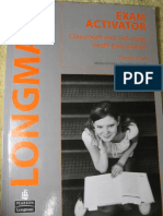 Uminska M Chandler D Longman Exam Activator Teacher S Book PDF