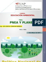 Clase 02 - Pnea y Planea