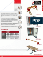 Barras de Cobre PDF