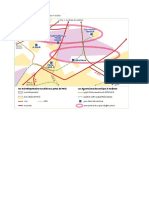 Croquis Roissy Un Hub Mondial