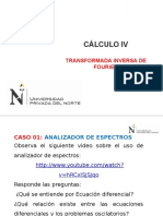 s3-Transformada Inversa de Fourier