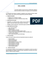 Informe - El Recibo PDF