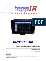 SteppIR-SARK110-UserManual - v1 1 7