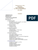 DIRETORIO PARA O MINISTERIO E A VIDA DOS PRESBITEROS.odt