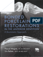 Ellis Tooth Fracture Classification Guide | PDF