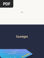 Daniel Henrik Portfolio