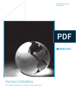 Barclays Globalbeta Brochure