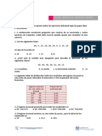 Taller Tendencias de Medida Central PDF