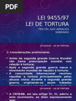 Lei 9455/97