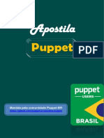 Apostila Puppet