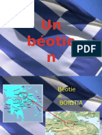 Béotien