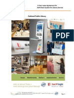 Tech Logic Oakland RFP - Final Document PDF