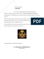 Cosmogonia Masonica - Siete Maestros Masones.pdf