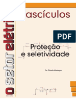 OSetorEletrico - Coordenação e Seletividade PDF