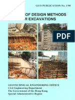 Review of Design Method for Excavations.pdf