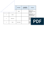 Matriz Seguimiento Hospitales Plan Quinquenal (Culpina)