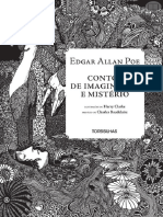 ALLAN POE, Edgar  - Contos de Imaginação e Mistério.pdf