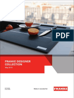 Franke Designer