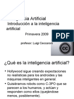 1 Introduccion A La Inteligencia Artificial (Es)