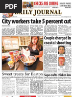 Download 07-23-10 Issue of the Daily Journal by San Mateo Daily Journal SN34786798 doc pdf