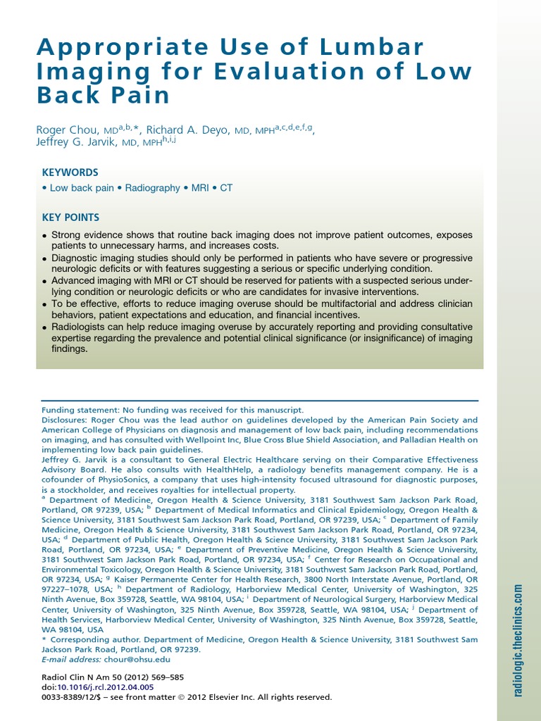 Radiology 101 The Basics & Fundamentals of Imaging 4E (PDF