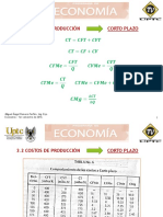 Cap. 3. Producción y Costos (2 de 2) RESUM