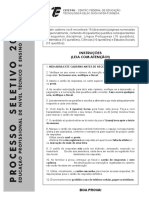 1a Fase2008 PDF