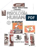 Fisiologia Houssay