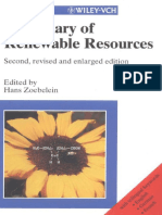 Dictionary of Renewable Resources 2nd PDF