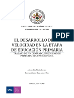 Educacion Fisica