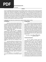 Download BC341 E9 Determination of Acid Value of Fats by Glenn Vincent Tumimbang SN347873230 doc pdf