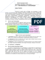 01Extrait_Automatique_lineaire.doc