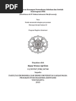 Download Perbedaan Sebelum Dan Sesudah IFRS Telkom - Tesis by Ahmad Syafiq SN347873334 doc pdf