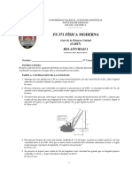 Relatividad I PDF