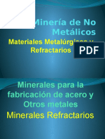 Materiales Metalúrgicos y Refractarios-14!05!14 - PowerPoint
