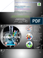 Vision Global Del Marketing