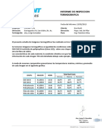 DasDach Informe Termografico