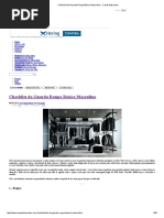 Checklist Do Guarda Roupa Básico Masculino - Canal Masculino