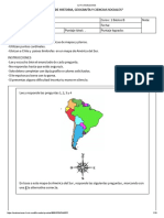 Lirmi - Historiaevaluaciones