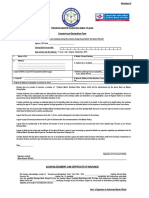 Central Bank of India Final Pmsby Consent Form